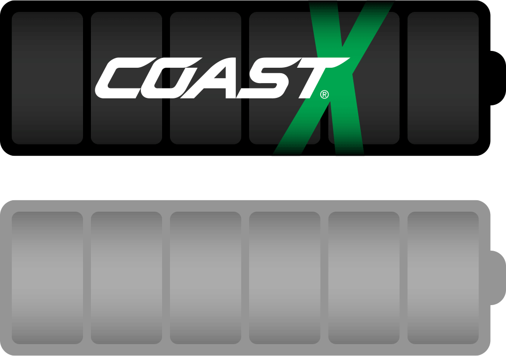 Animation Battery Charging